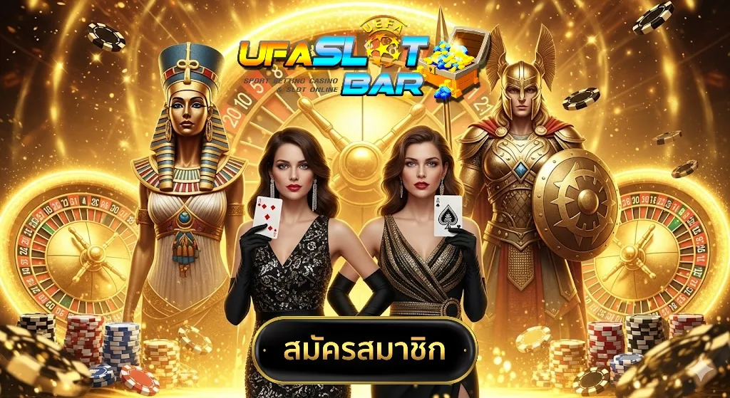 ufaslotbar เว็บตรง