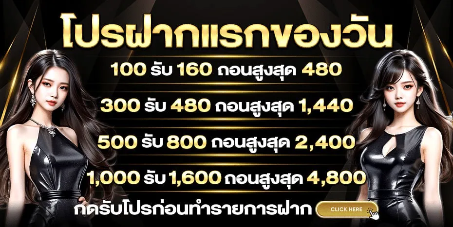 ufaslotbar โปรโมชั่น