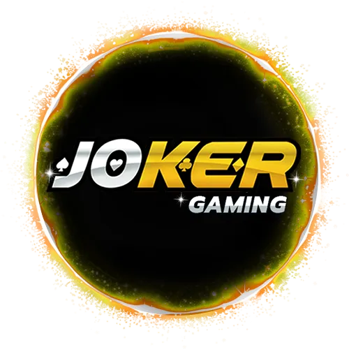 joker by ufaslotbar